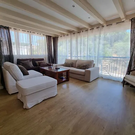 Lorcrimar V Apartment Marbella