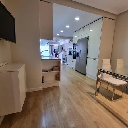 Lorcrimar V Apartment Marbella