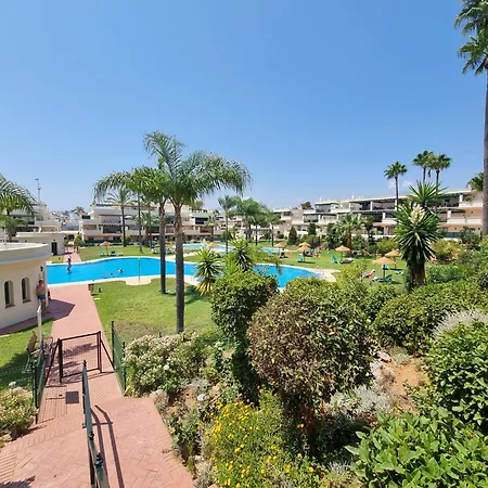 Lorcrimar V * Marbella