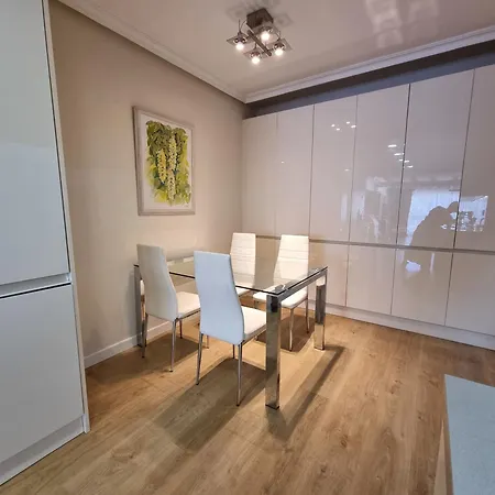 Lorcrimar V Apartment Marbella
